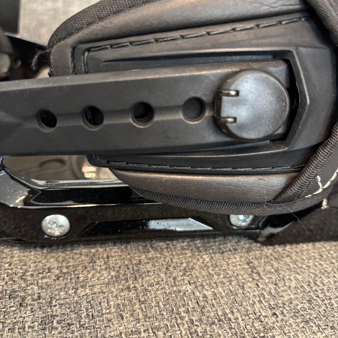 美品✨ アトミック VANITY S/M レディース 1シーズンのみ使用