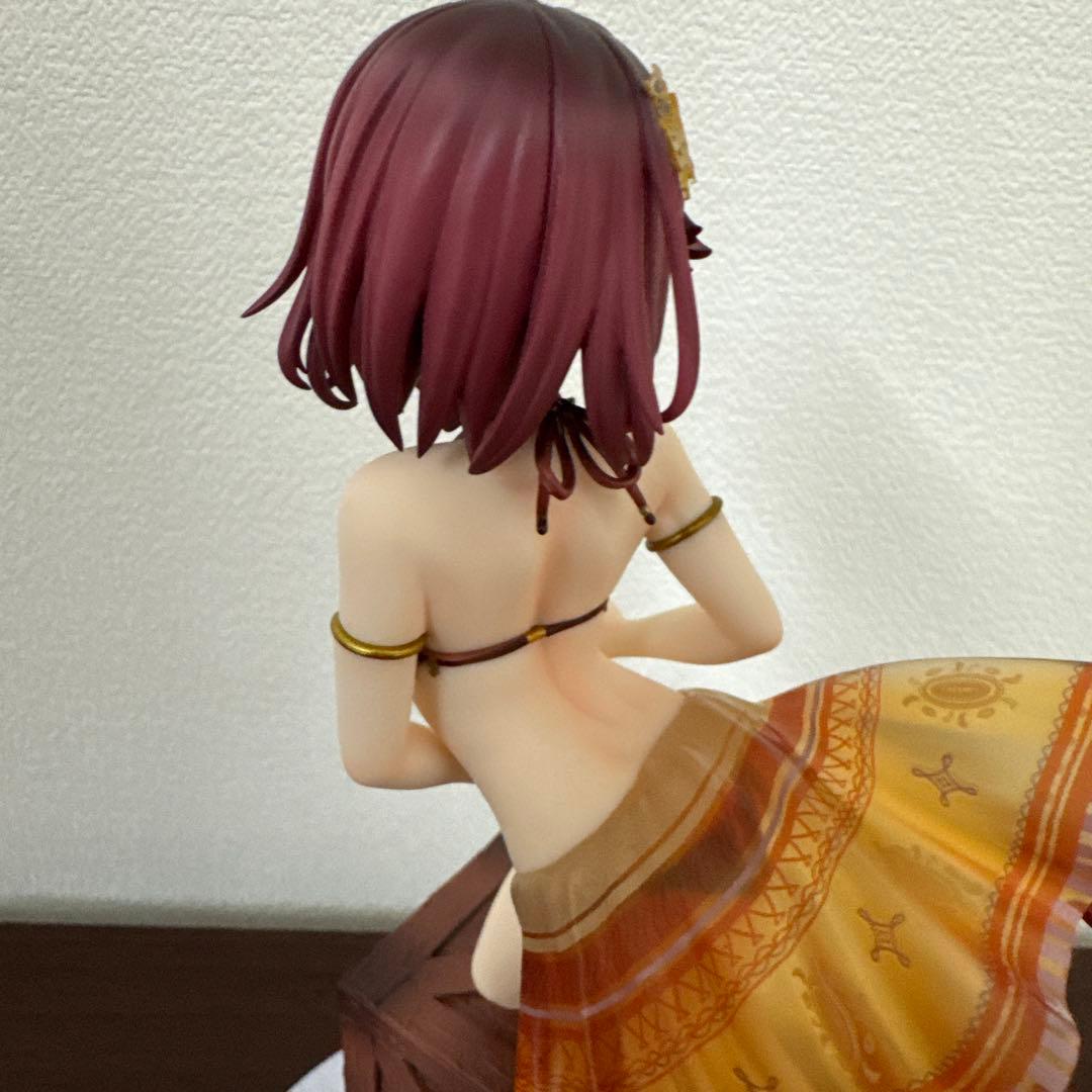 ソフィー・ノイエンミュラー水着Ver. 1/7 完成品フィギュア 開封済