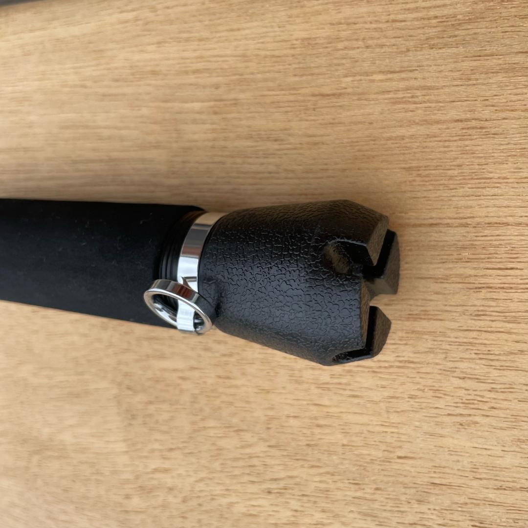 新品PIRATES キハダマグロ ロッド 完全フカセ マグロロッド 船竿　クエ