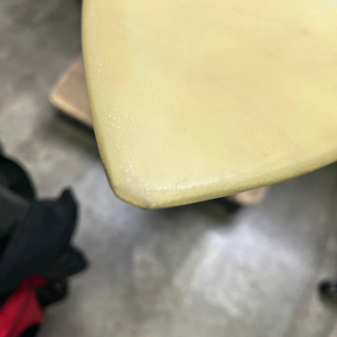 4938アルメリック ネックベアード２ スパインテック 5'9