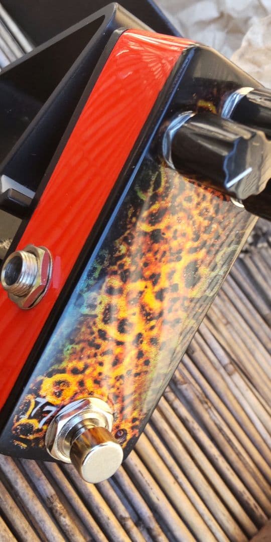 CROWTHERAUDIO HotCake’77Re-issue　miniラスト