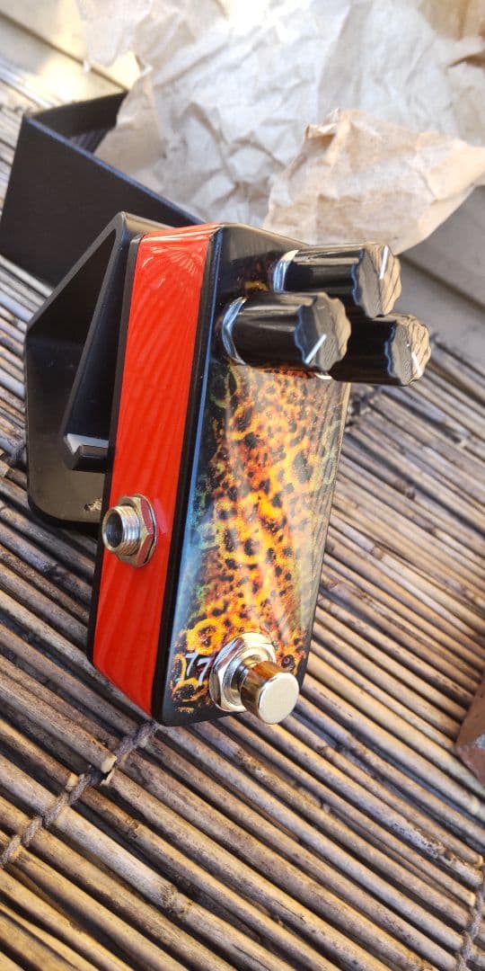 CROWTHERAUDIO HotCake’77Re-issue　miniラスト