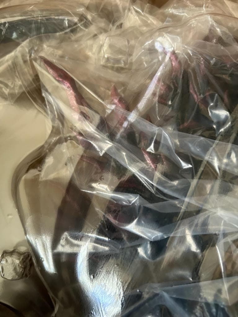 スーパー東宝30cmシリーズ　ゴジラ1999