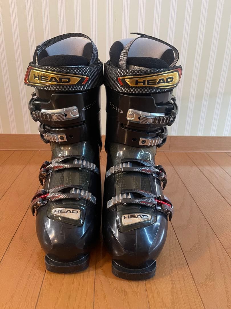HEAD スキーブーツ EDGE+ 8.5 28cm