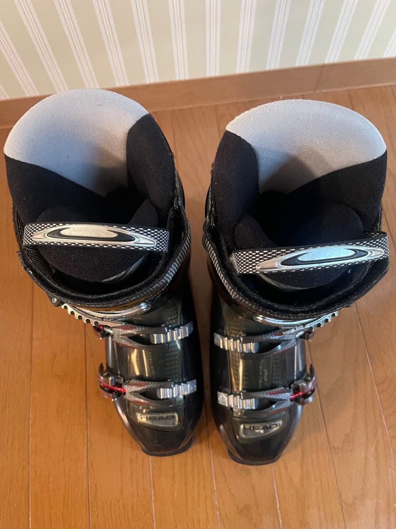 HEAD スキーブーツ EDGE+ 8.5 28cm