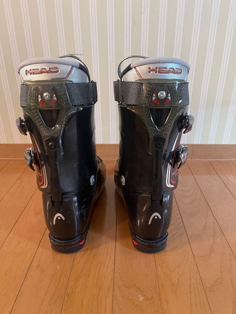 HEAD スキーブーツ EDGE+ 8.5 28cm