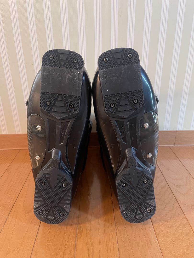 HEAD スキーブーツ EDGE+ 8.5 28cm