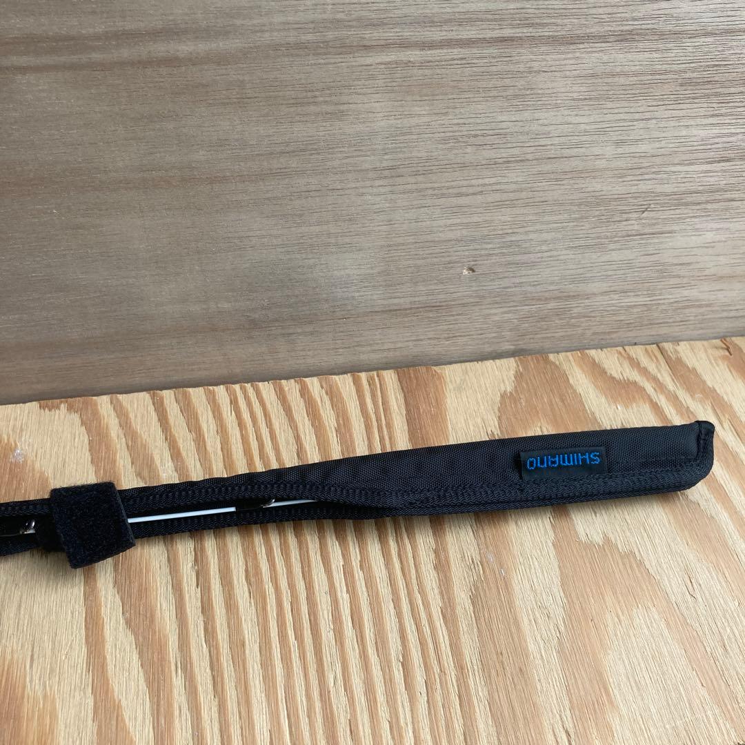 シマノ　Sephia CI4+Boat イカメタルロッド　B606ML-S