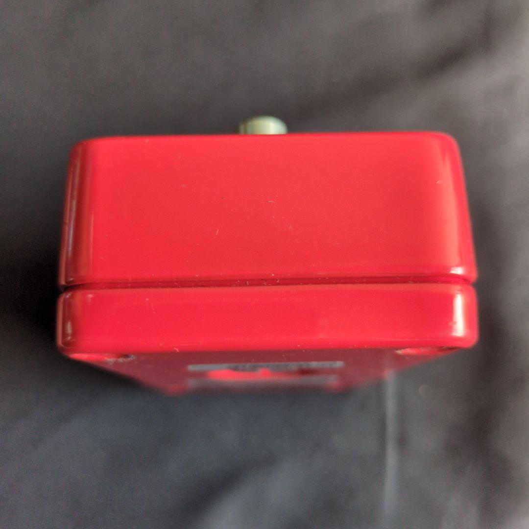 ギター tc electronic Sub'n'Up Octaver