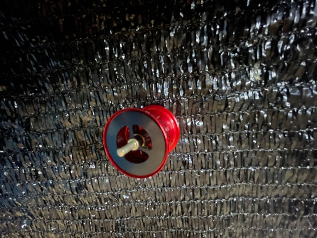 リバイブ LX992RS TUNED BOX&BFC911スプールセット