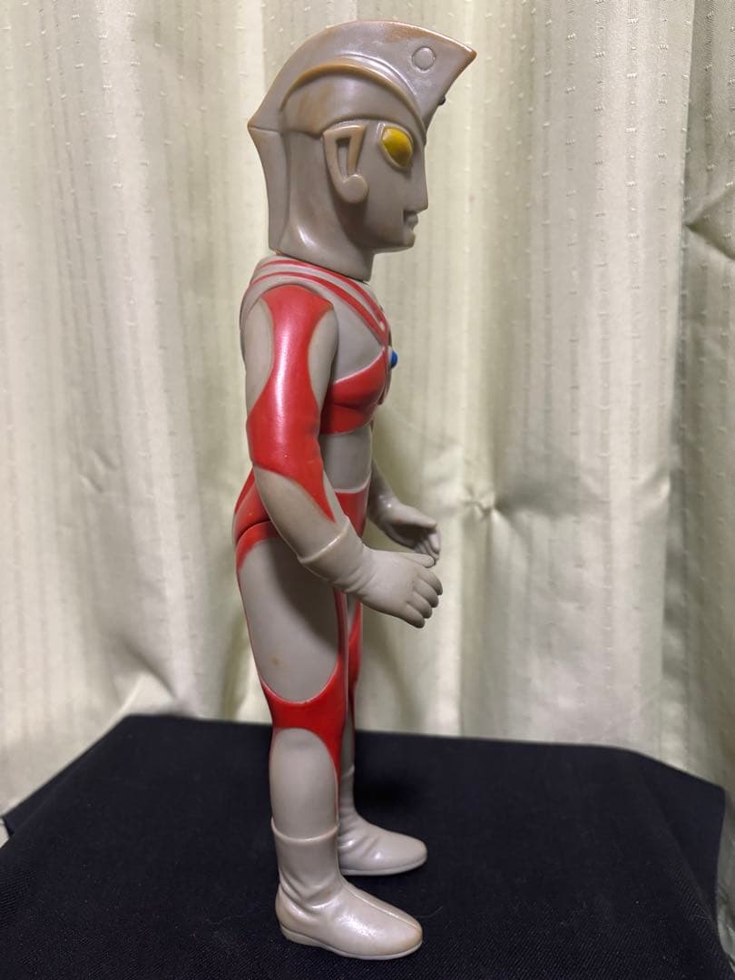 本日のみ出品！　ブルマァク ウルトラマンエース　当時物