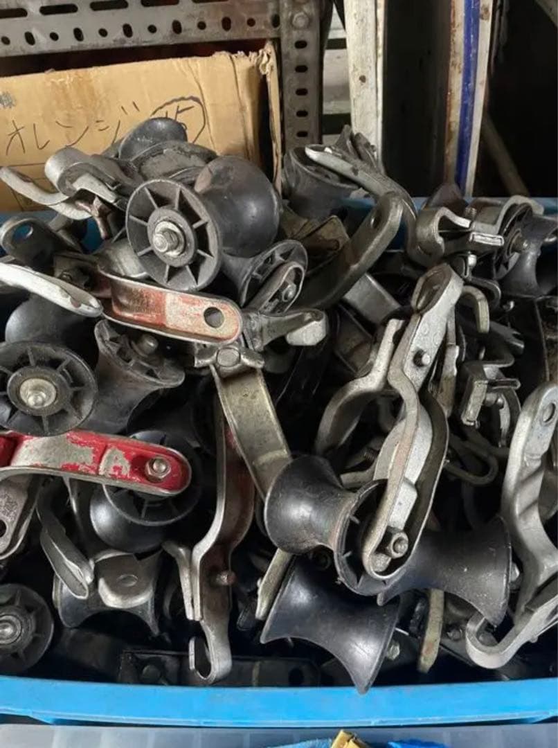 藤井1型金車　20個