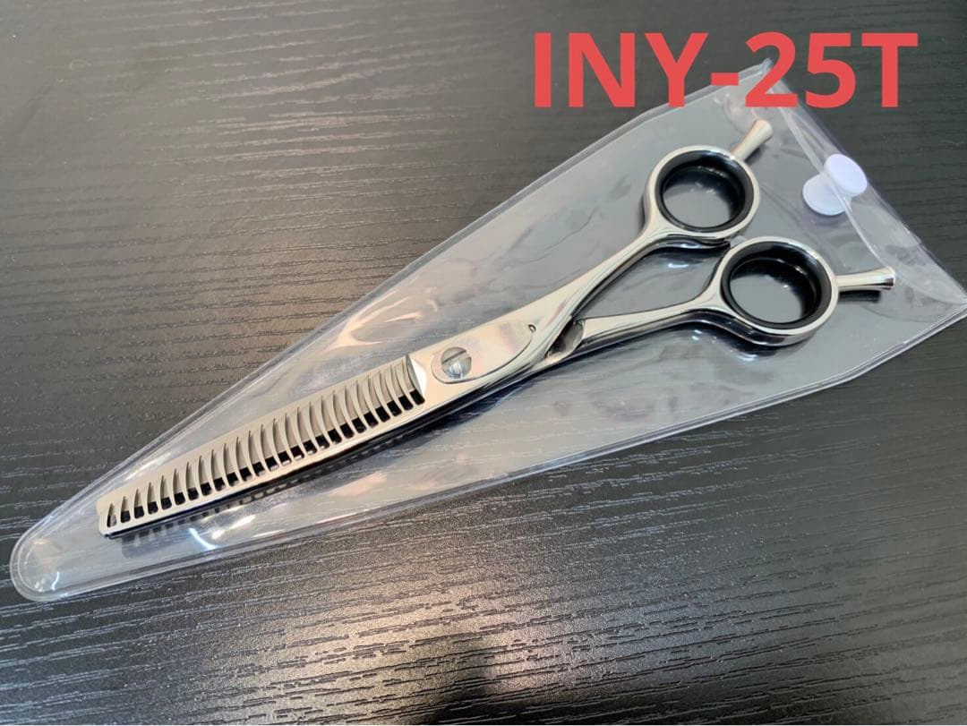 NICHIRI 日理 センチュリー セニングシザー 40% INY-25T