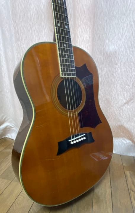 モーリスアコースティックギターMG-30