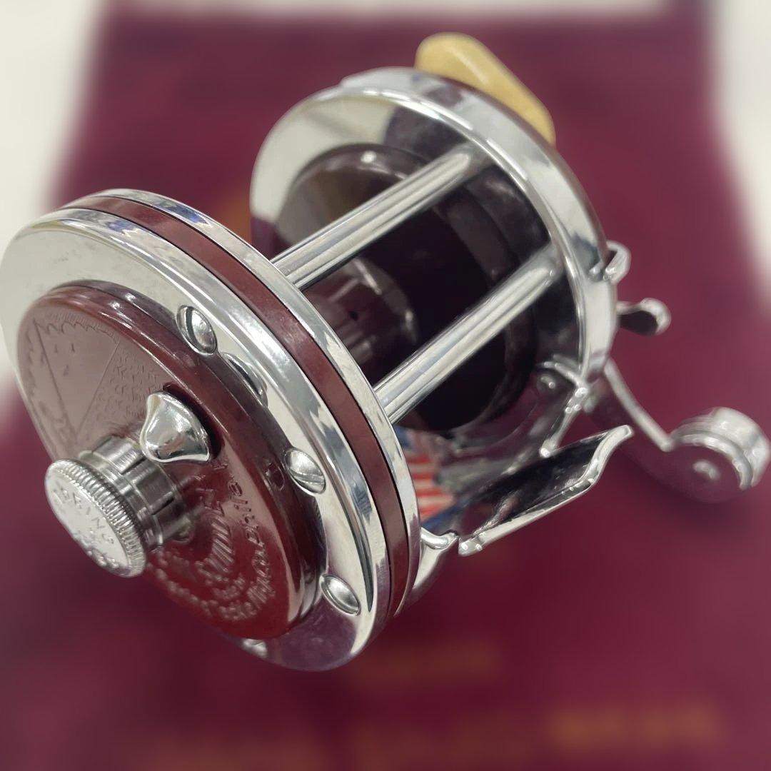 リール PENN SQUIDDER NO.146