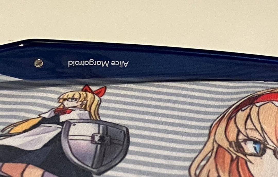 執事眼鏡eyemirror東方眼鏡（アリスモデル）