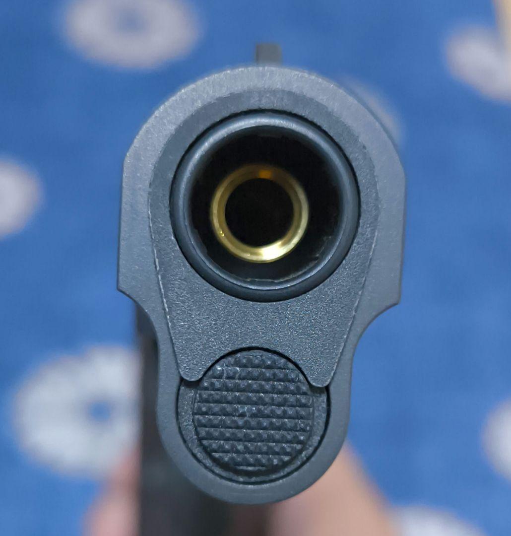 【Tomo】マルイ コルトガバメント1911A1 ガスガン