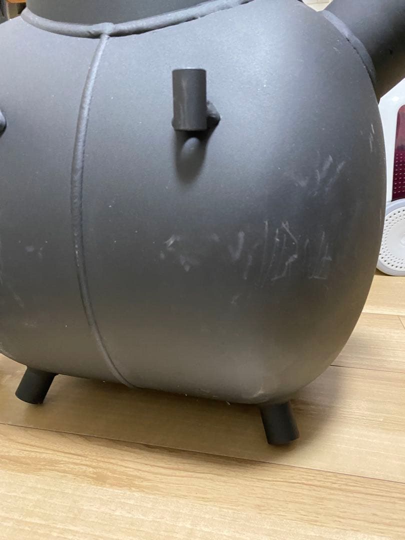 ozpig オージーピッグ　焚き火　BBQ キャンプ　ファイヤーサイド