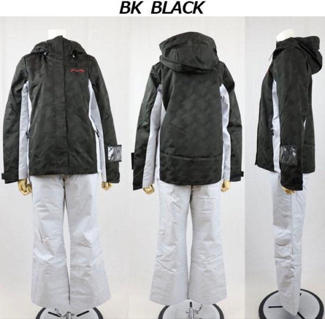 M ☆新品☆ フェニックス PHENIX レディース スキーウェア 上下セット