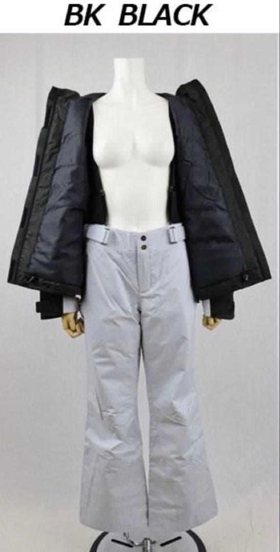 M ☆新品☆ フェニックス PHENIX レディース スキーウェア 上下セット