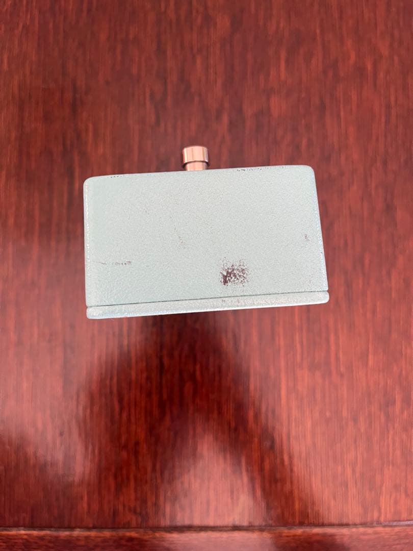 WALRUS AUDIO DEEP SIX ギターエフェクター