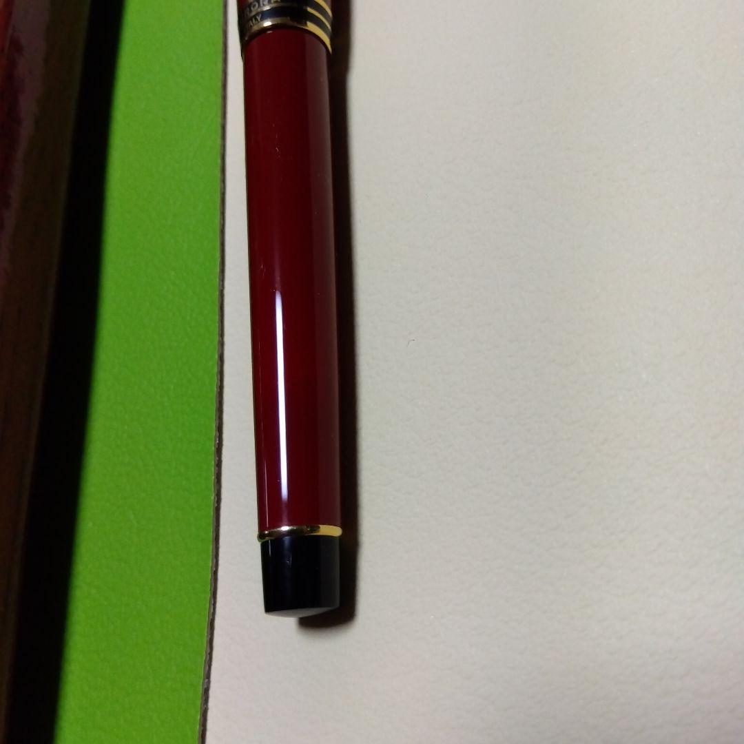 【apollosさま】AURORA 万年筆 　【専用ケース付き】