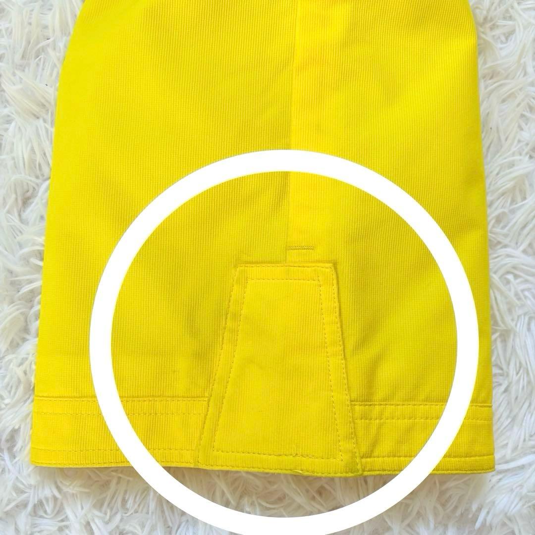 デサント　スキーウェア上下セット160cm ネイビー イエロー