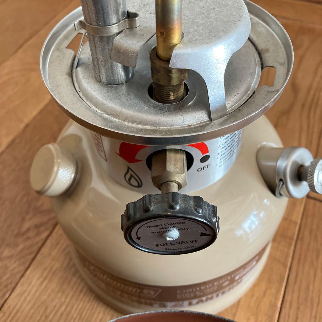 Coleman シーズンズランタン　2019