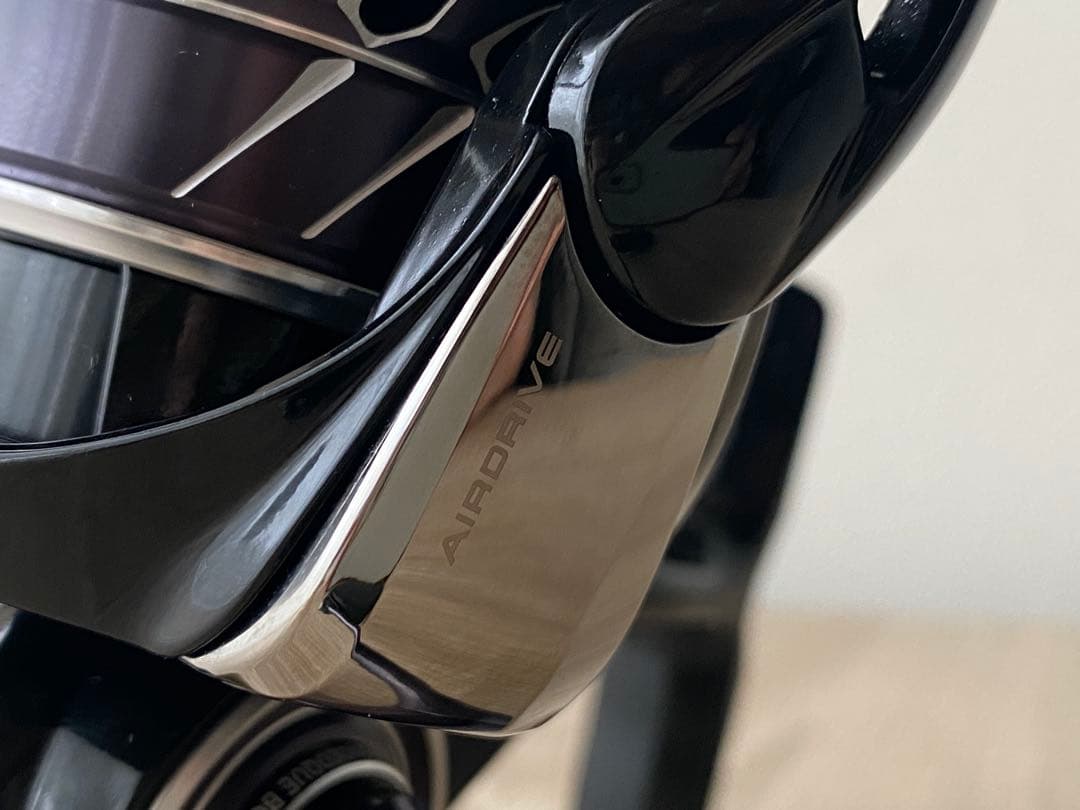 ダイワ　23タトゥーラ FC LT2500SS-H-QD