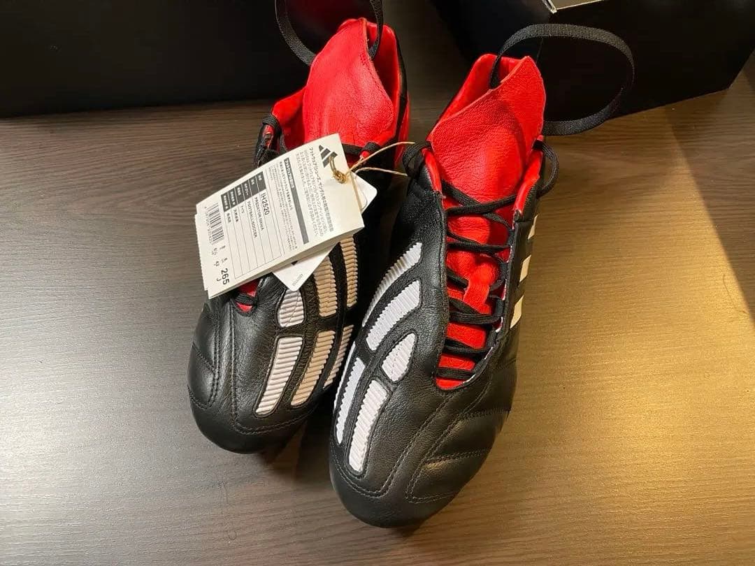 シューズ adidas Predator mania