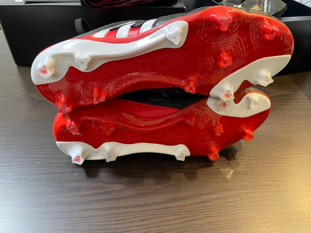 シューズ adidas Predator mania