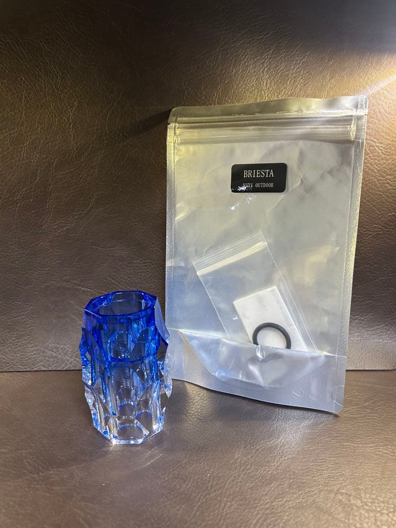 BRIESTA Gradation blue ブリエスタ グラデーションブルー