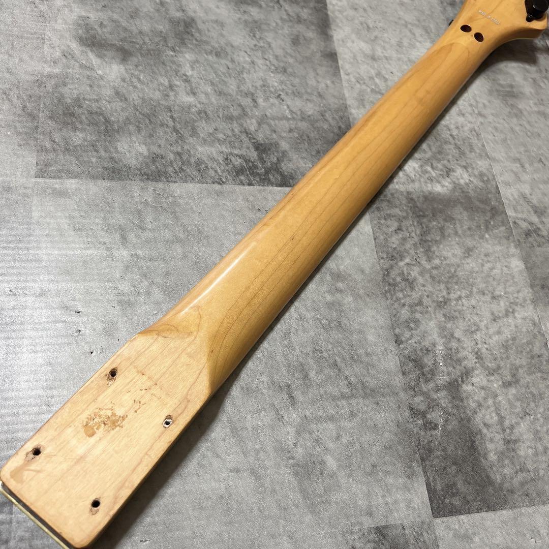 ギター Bill'sBrothers Excellent Jackson Soloist