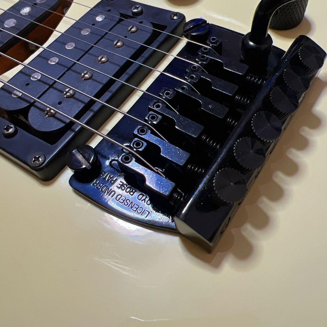 ギター Bill'sBrothers Excellent Jackson Soloist