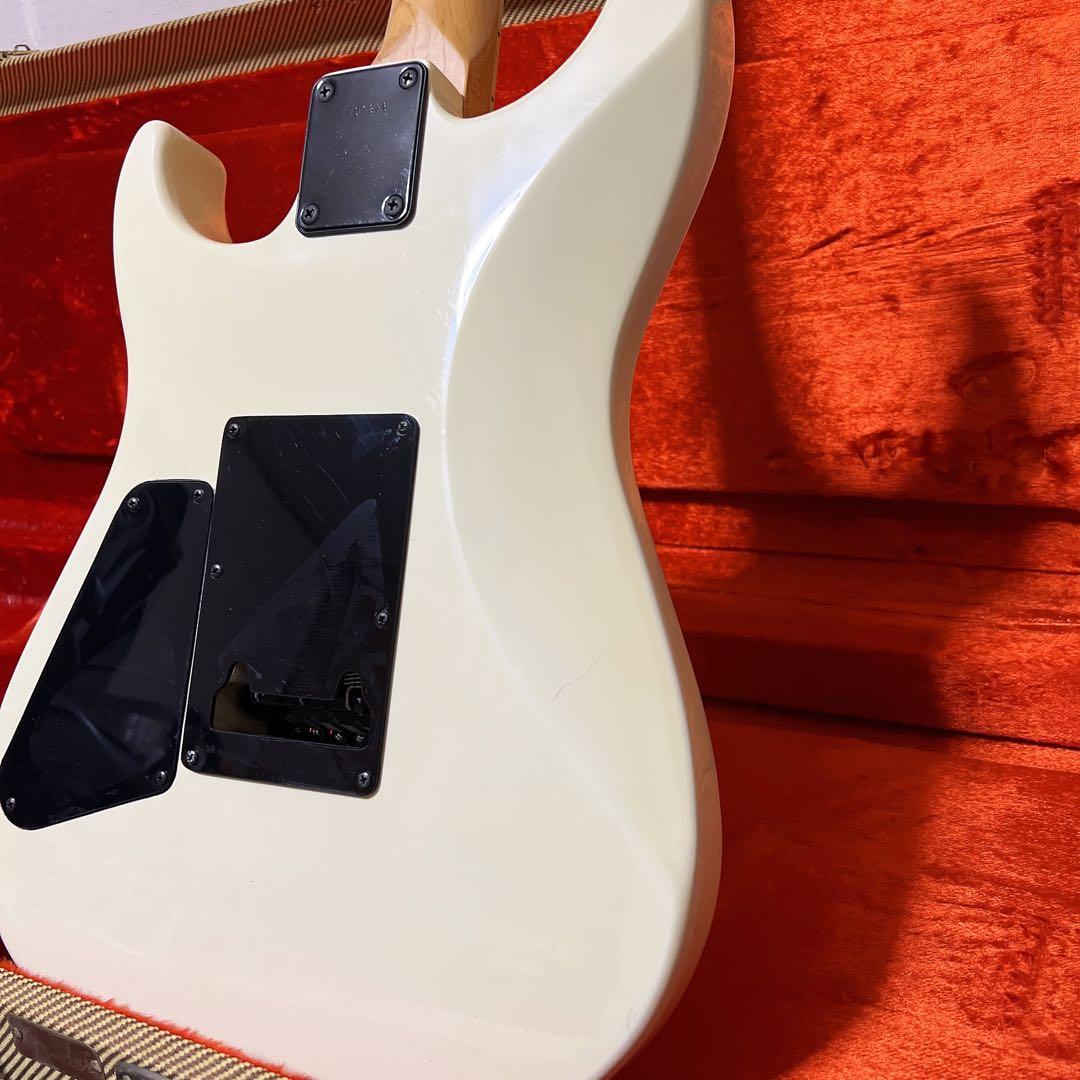 ギター Bill'sBrothers Excellent Jackson Soloist