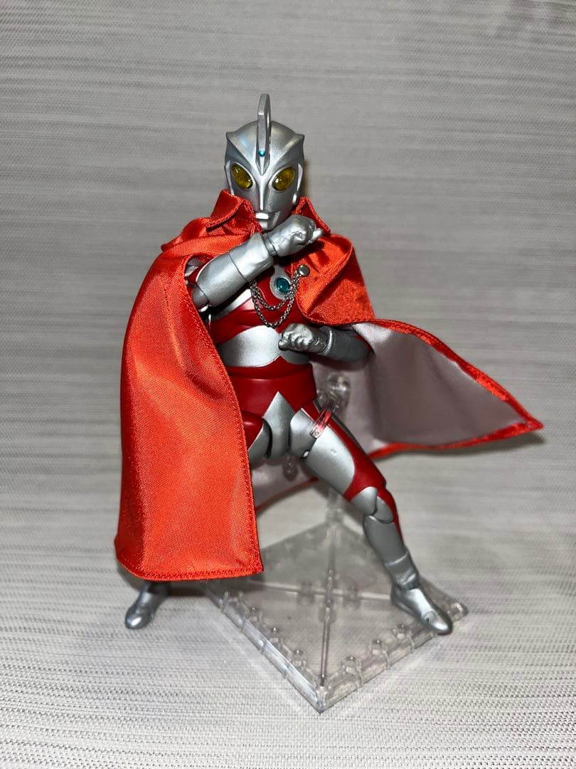 S.H.Figuarts 規格 ブラザーズマント6点セット