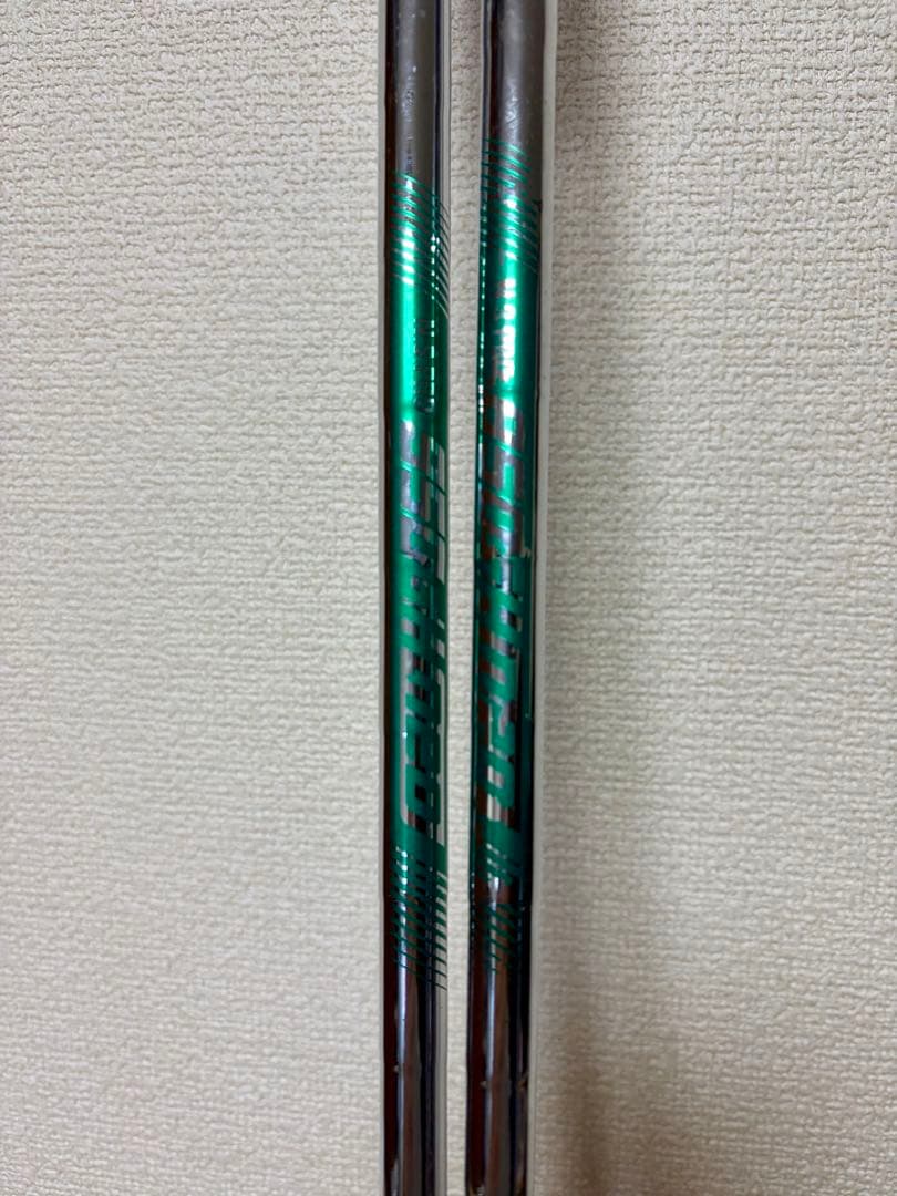 PING GLIDE Forged PRO ウェッジ 50度 56度