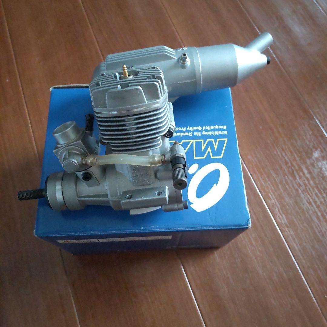 ♦特別価格♦MAX―46FX エンジン