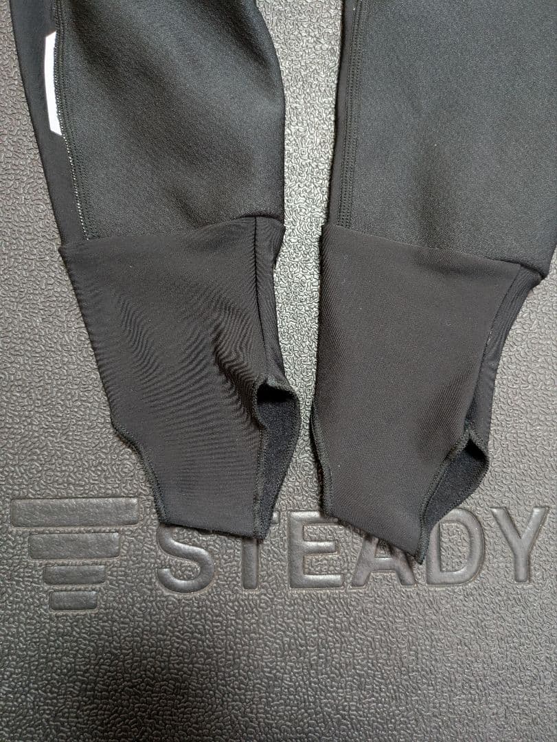 パールイズミ　クイック ビブ タイツLサイズ3DXパッド０度対応モデル