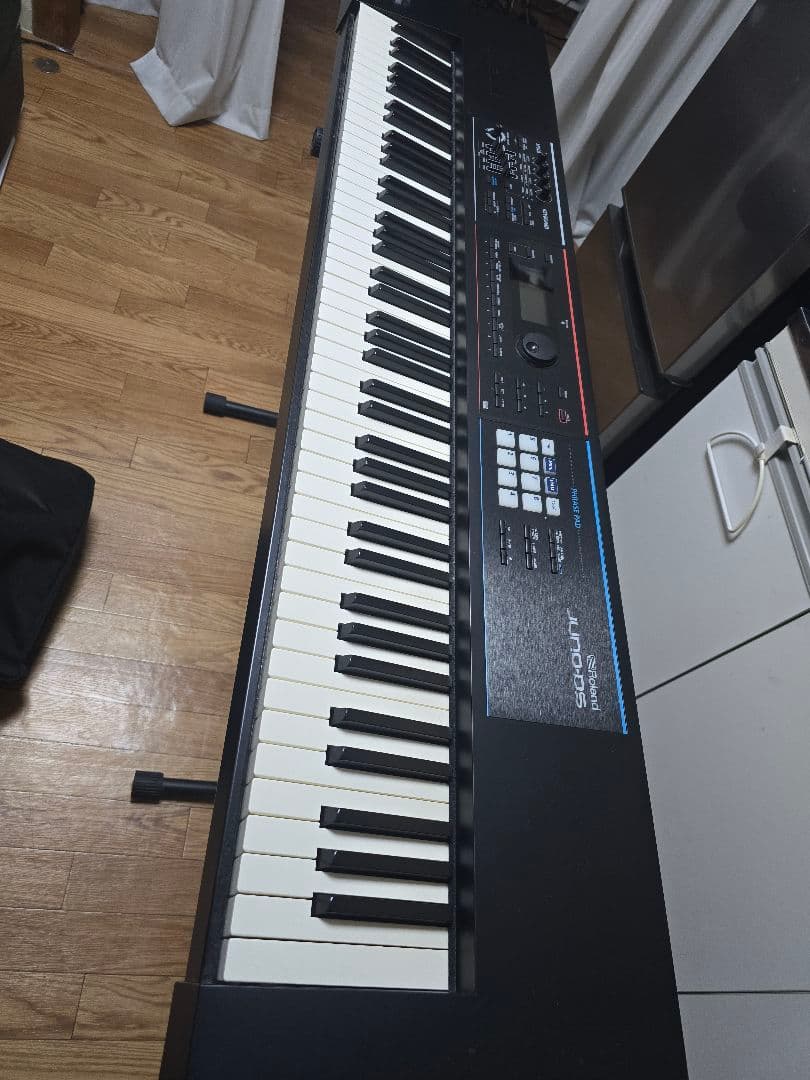 Roland JUNO DS 88鍵　1/23迄
