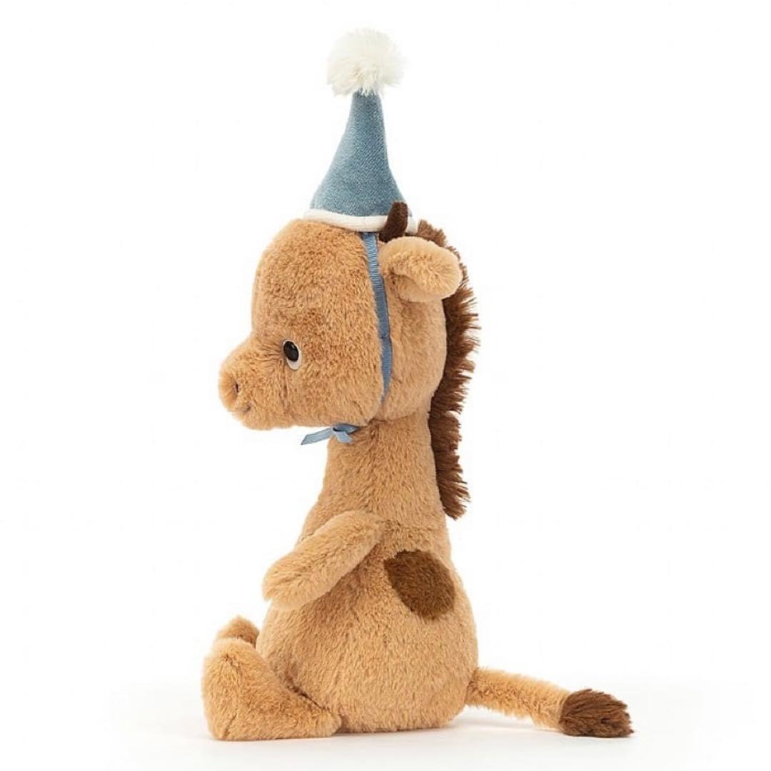 新品　ジェリーキャット　きりん　キリン　麒麟　パーティー　ぬいぐるみ