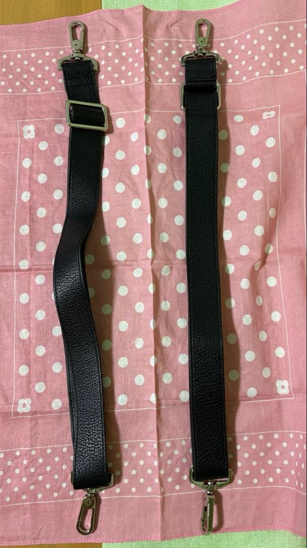 F.ARTHUR UEBEL. クラリネットケース・バッグ　ポーチ2個付き