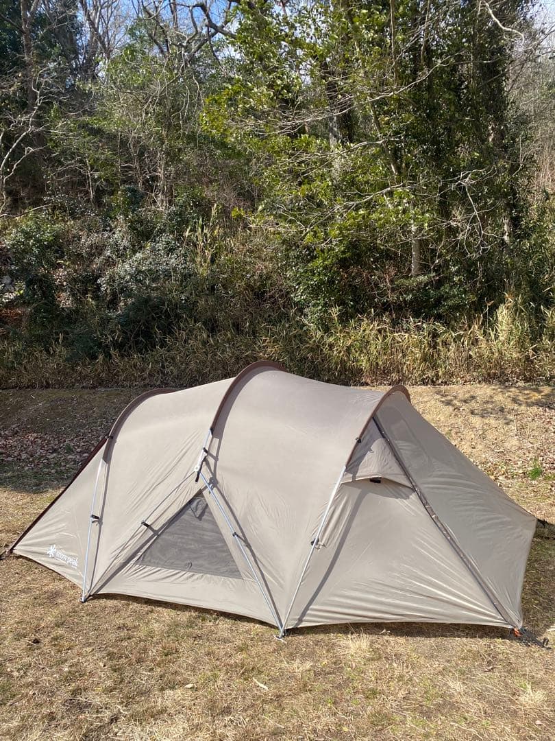 しげちゃろ　ランドネストドームs