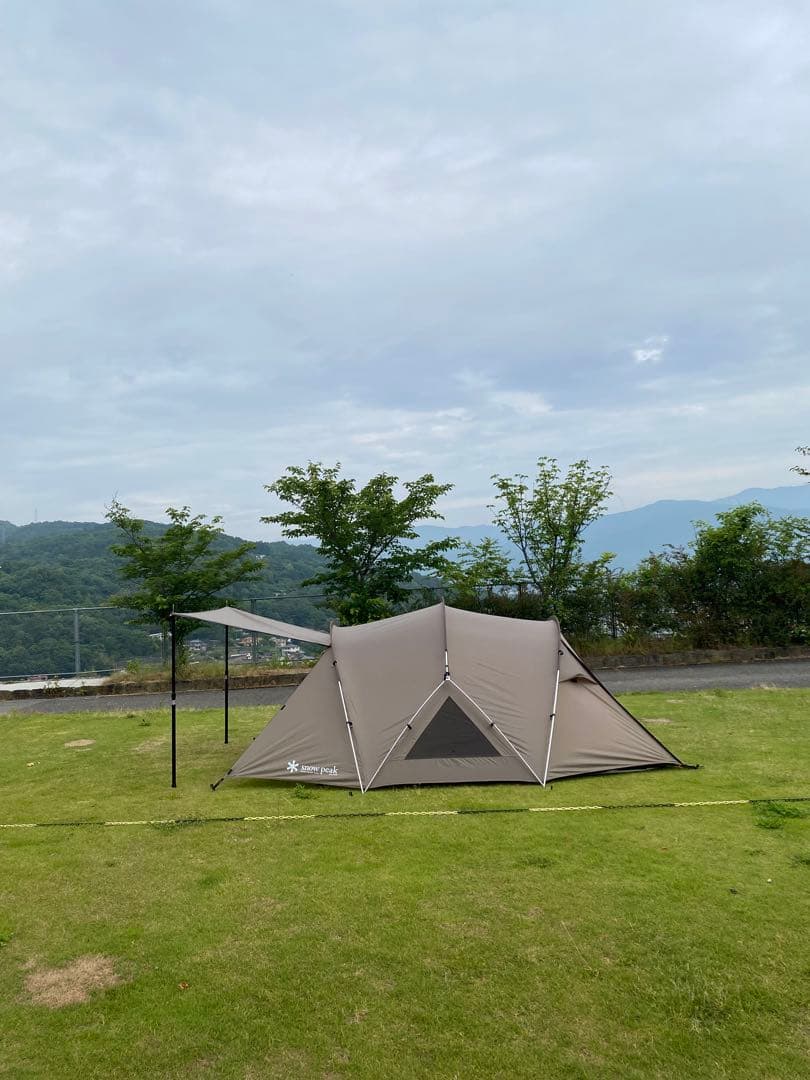 しげちゃろ　ランドネストドームs