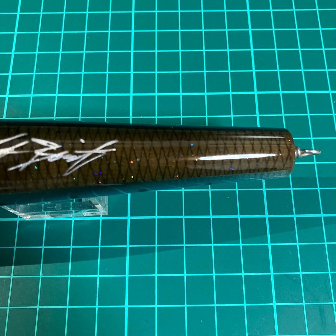 クラフトベイト　ポッパー