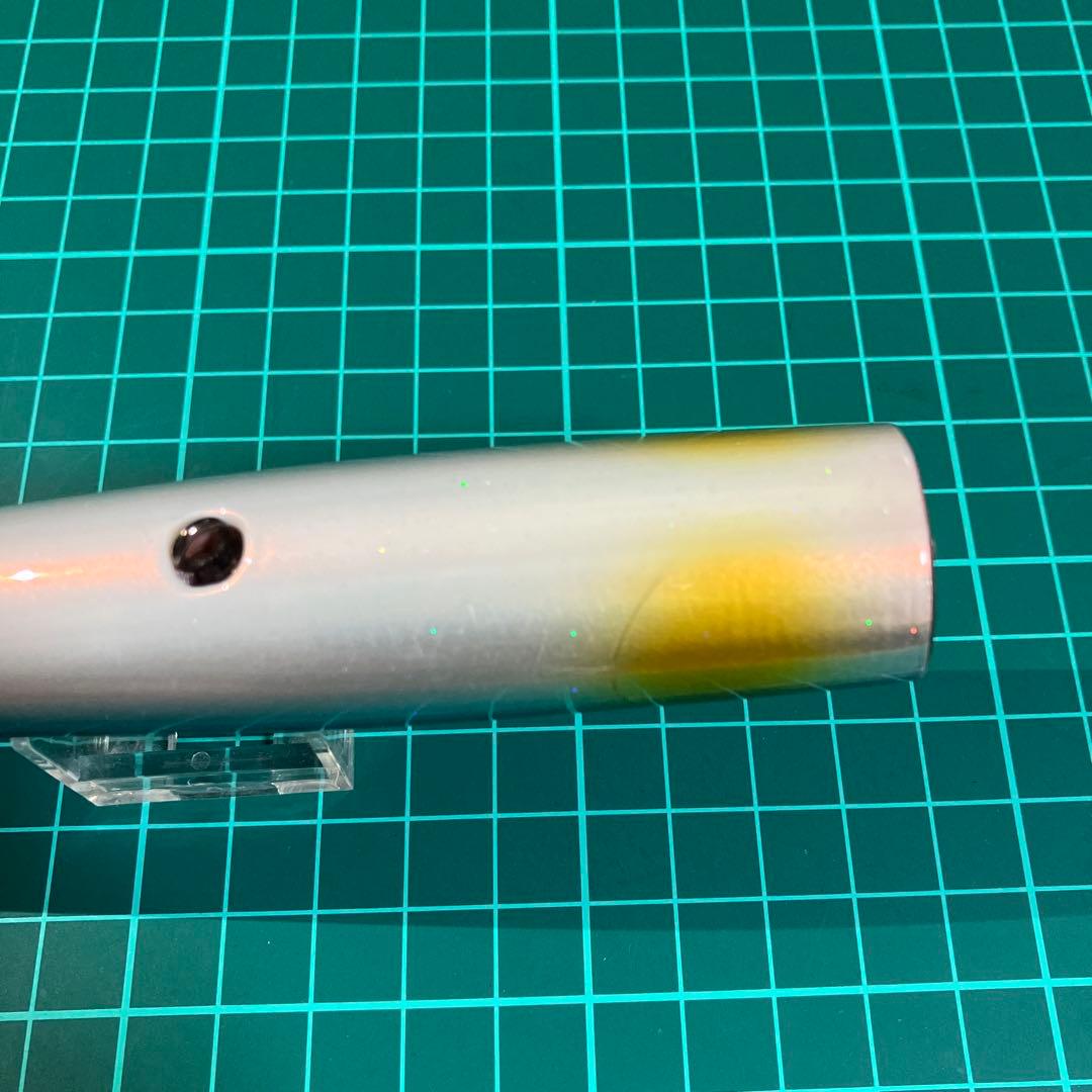 クラフトベイト　ポッパー