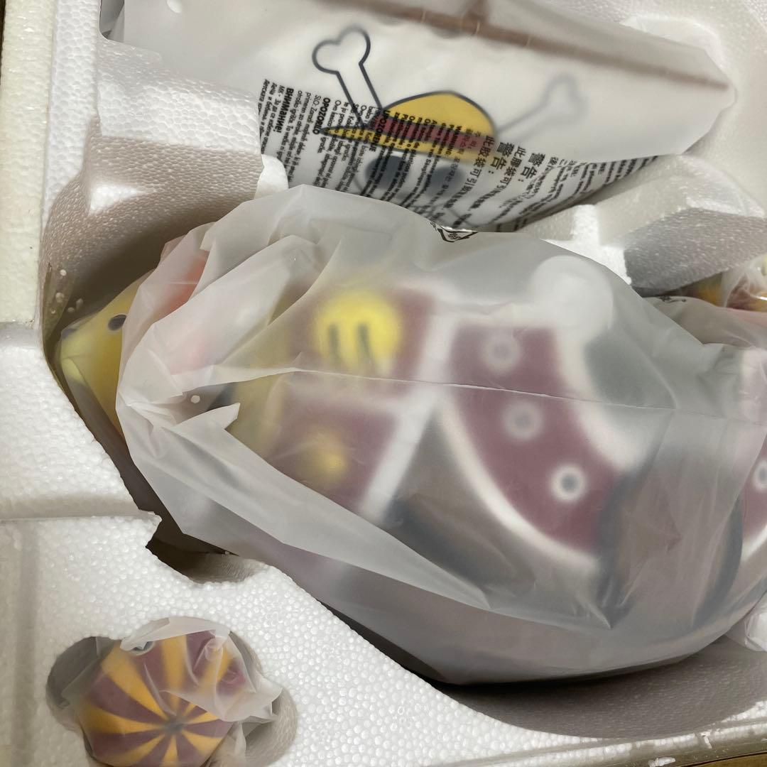 ワンピース THOUSAND SUNNY フィギュア　超合金