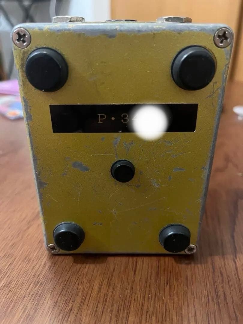 humangear PASSIONATTO シリアル300番台