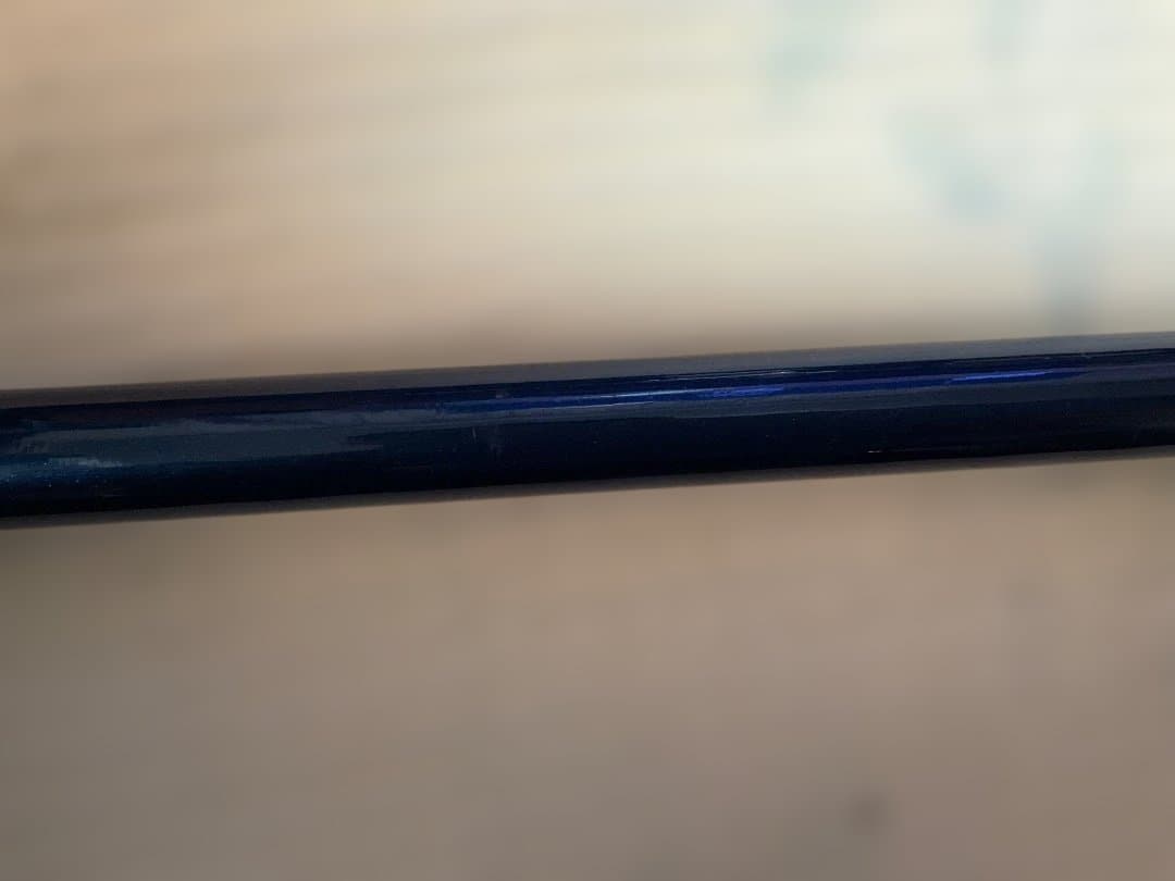 シマノ10サーフランダー405cx並継仕様