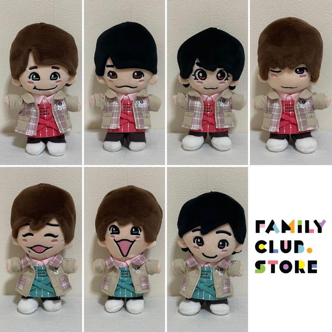 ❤︎ドキン❤︎ページ